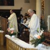Festa invernale della parrocchia - 8 dicembre 2011