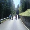 Pellegrinaggio "Nel Santuario delle Dolomiti" - 2010